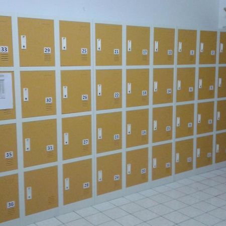 Pondok Heras Suite Jakarta Exterior photo