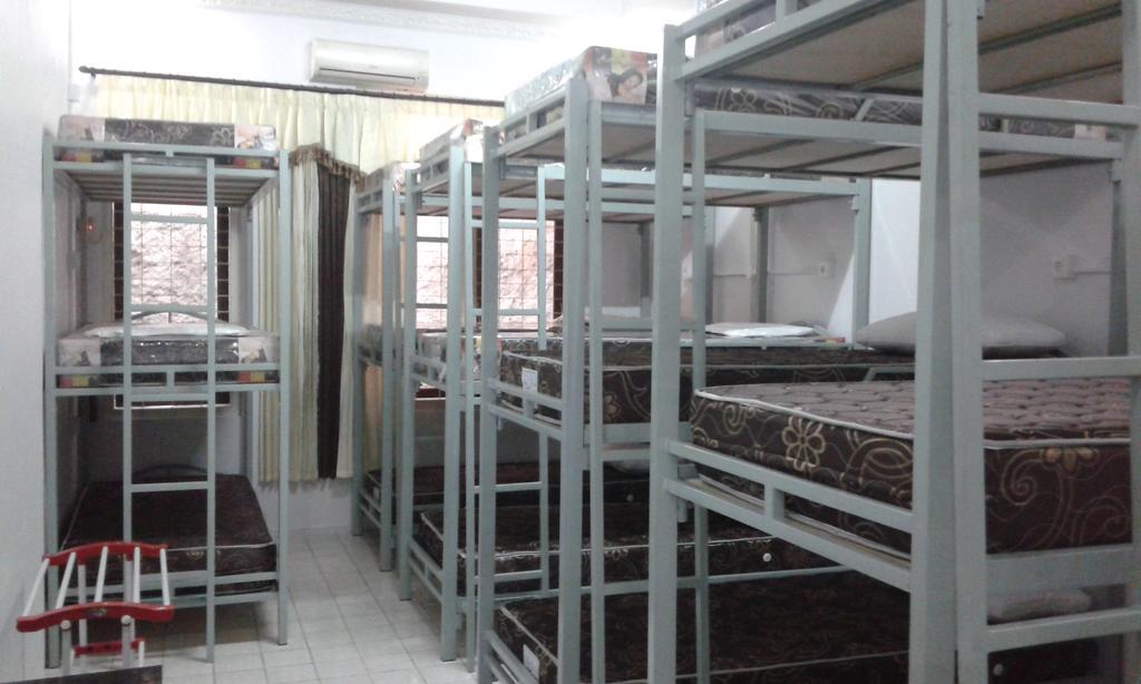Pondok Heras Suite Jakarta Exterior photo